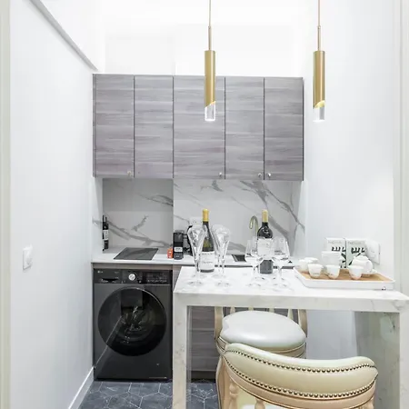 Apartment Paix
